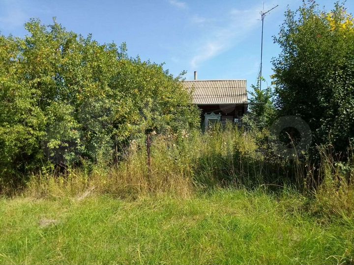 Участок 24 сот. (ИЖС)