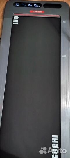 Беговая дорожка Yamaguchi Runway PRO X