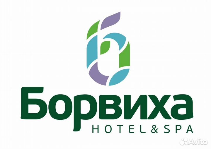 Уборщица помещений