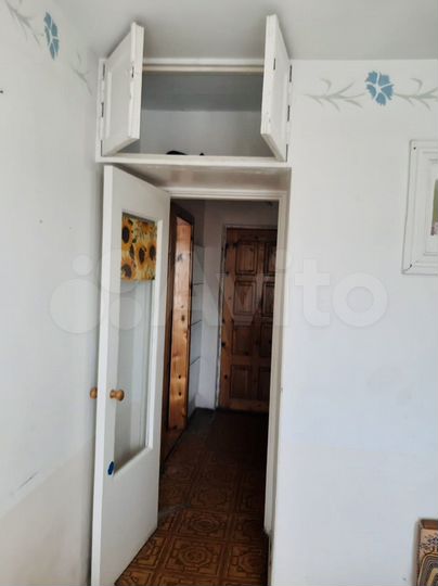 1-к. квартира, 34 м², 5/5 эт.