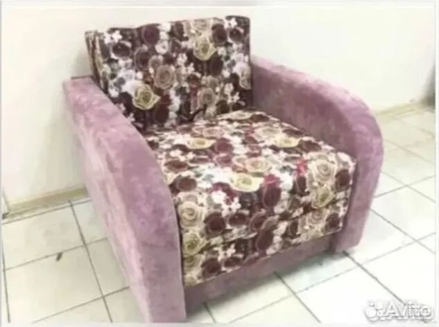 Кресло-кровать 