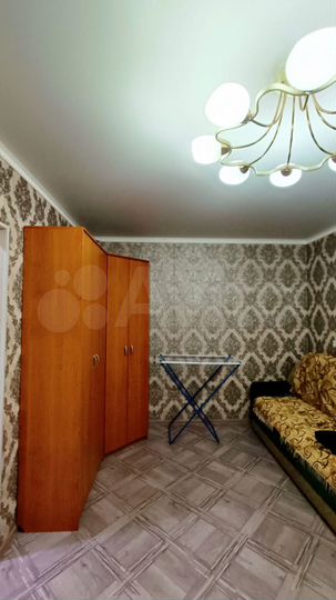 1-к. квартира, 32 м², 4/5 эт.