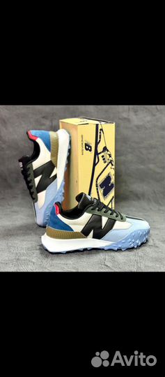 Кроссовки new balance