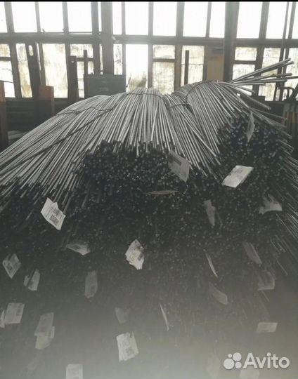 Арматура 14мм