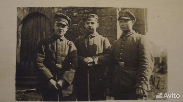 417 Первая мировая война пмв,Германия до 1917 Гр