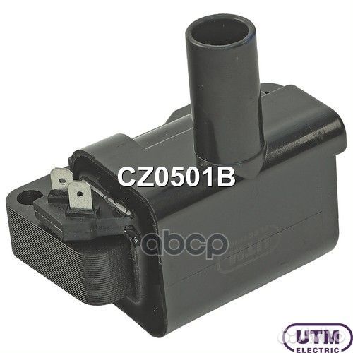 Катушка зажигания CZ0501B Utm