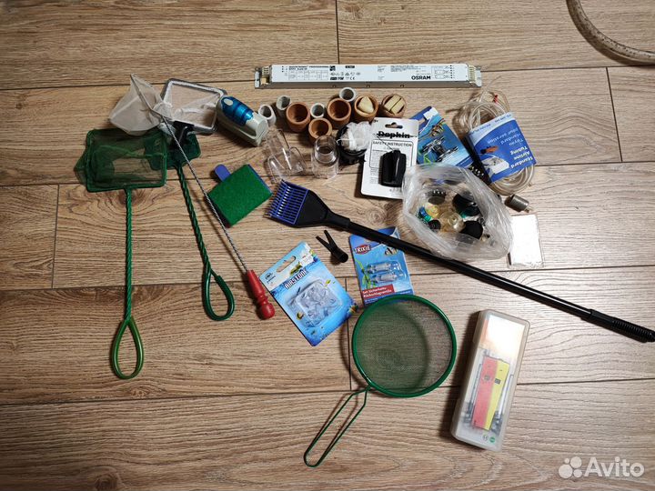 Аквариум eheim aquapro 84