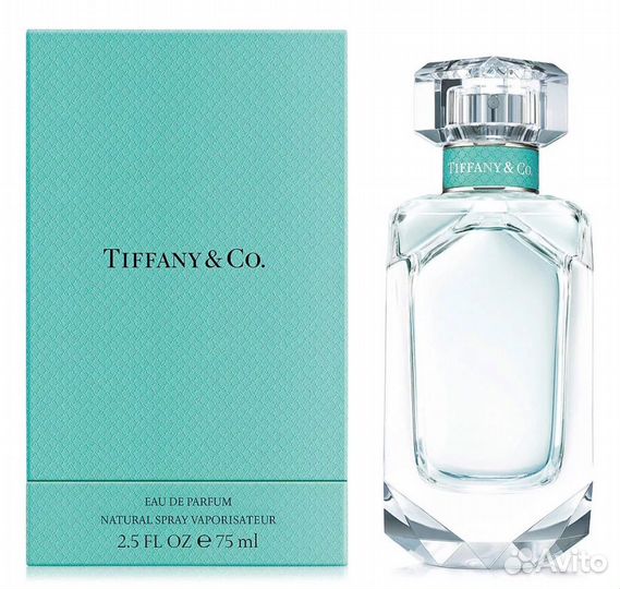 Парфюмерия