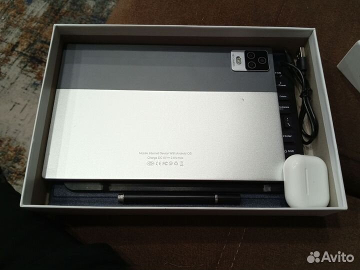 Планшет mediatek