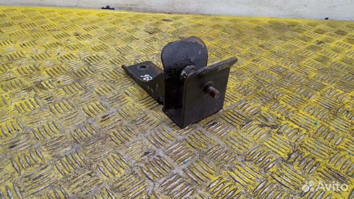 Замок кабины ответная часть левый Man Tga Tgs