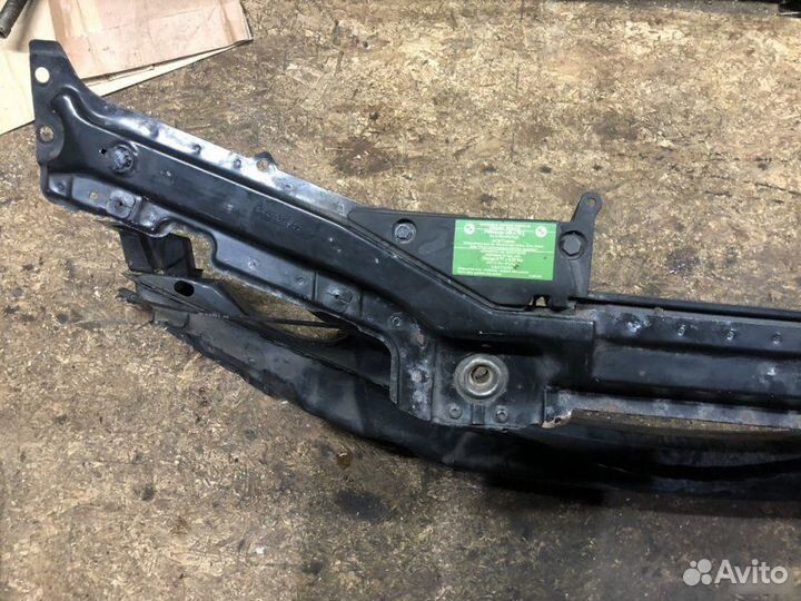 Телевизор Bmw X5