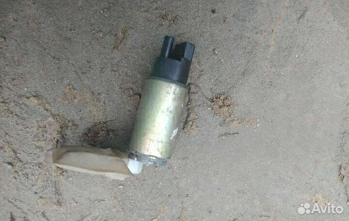 Бензонасос Мицубиси Лансер 8