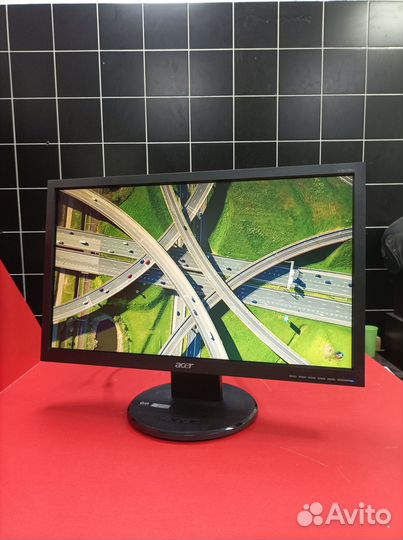 Монитор Acer V203H