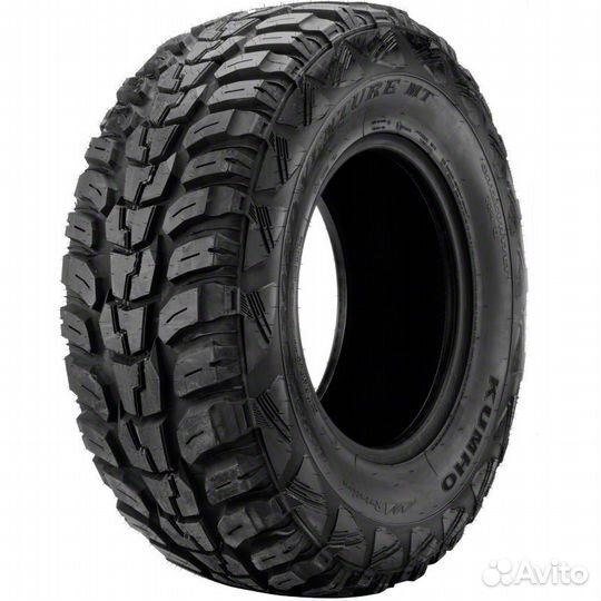 Kumho Road Venture M/T KL71 235/75 R15