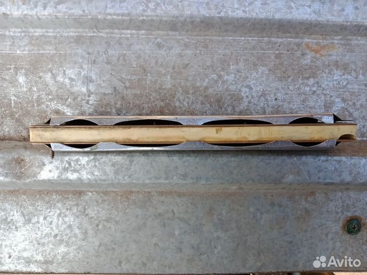 Губная гармошка