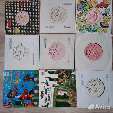 Детские сказки