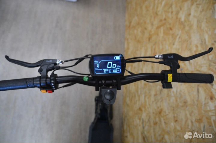 Электросамокаты Kugoo