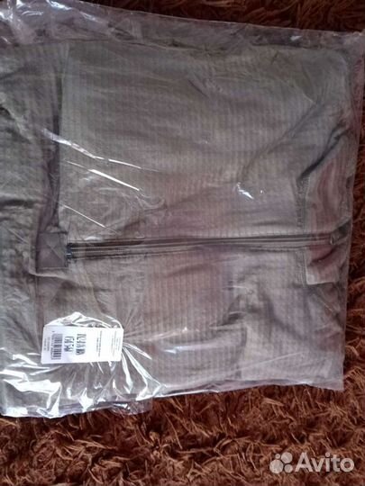 Военные вещи