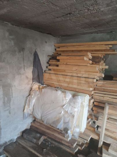 Гараж, 24 м²