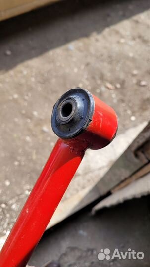 Реактивные тяги ваз 2101-2107, Нива 2121