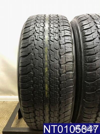 Dunlop Grandtrek AT22 285/65 R17 116H