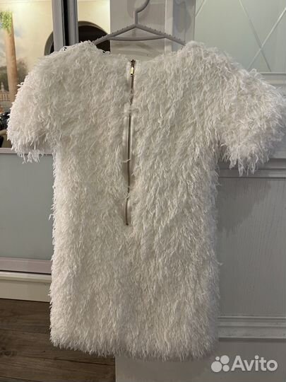 Платье детское