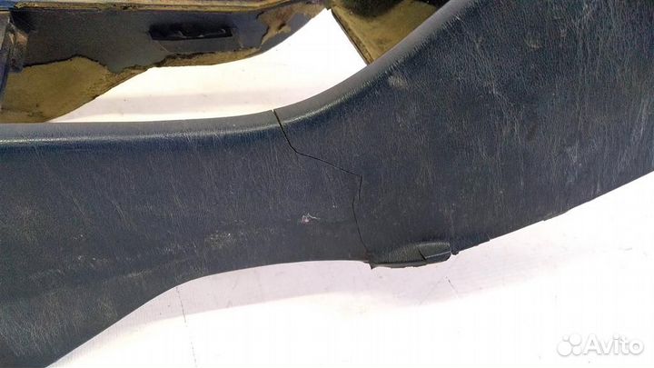 Консоль кулисы mersedesbenz W124 E