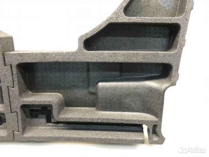 Ящик для инструментов Ford Mondeo седан 2.3 2010