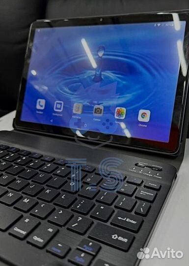Игровой планшет 6Гб/128Гб/8 ядер Android