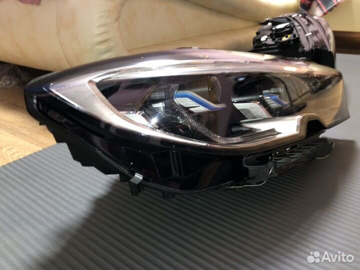 Лазерная фара прав. 63118496164(LE16A6386) BMW G20