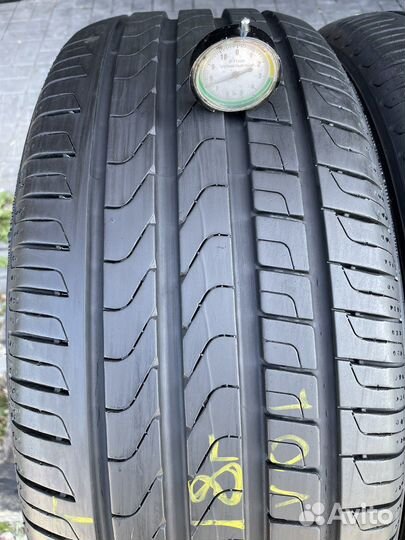 Pirelli Scorpion Verde 235/55 R19