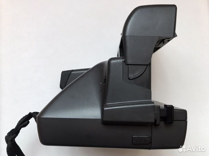 Фотоаппарат polaroid 636