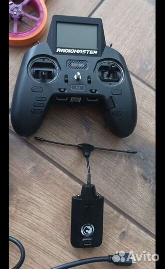 Fpv комплект