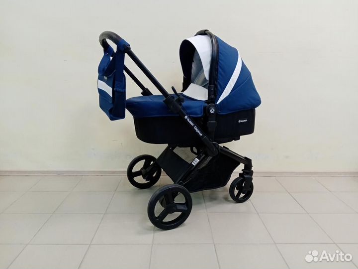 Коляска 2 в 1 Olsson Elegance