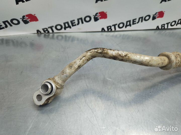 Трубка кондиционера Mitsubishi Eclipse 1G 1992 г.в