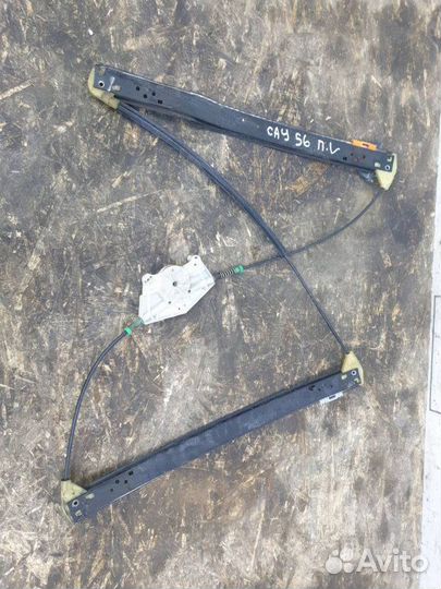 Стеклоподьемник передний левый Porsche Cayenne 955