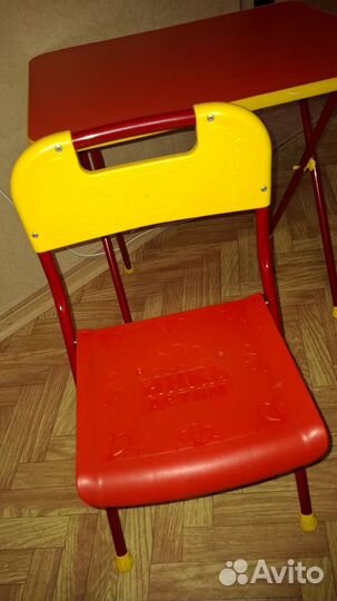 Детская мебель