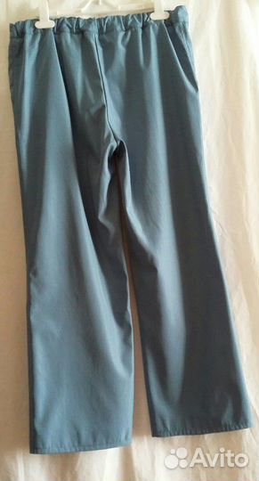 Штаны спорт/прогулочные Р.164/158