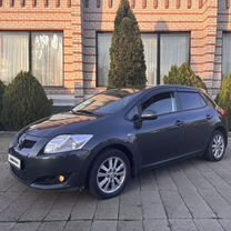 Toyota Auris 1.6 AMT, 2007, 187 888 км, с пробегом, цена 700 000 руб.