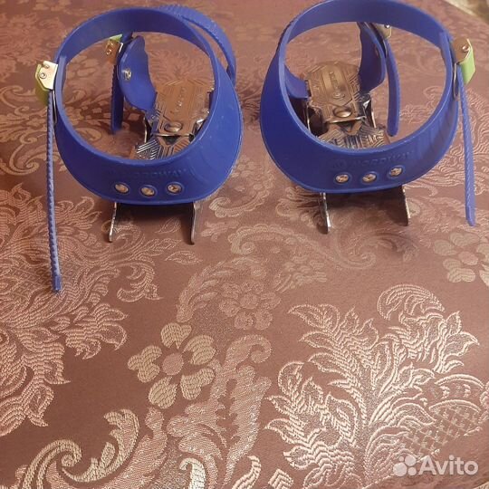 Коньки детские раздвижные Nordway Smile