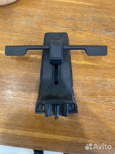 Haworth very поясничный подпор