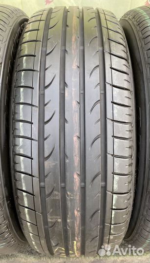 Bridgestone Dueler H/P Sport 225/55 R18 98H