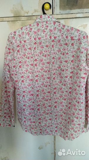 Рубашка LIV collection