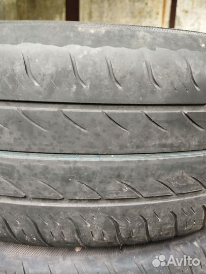 КАМА Grant 185/60 R14