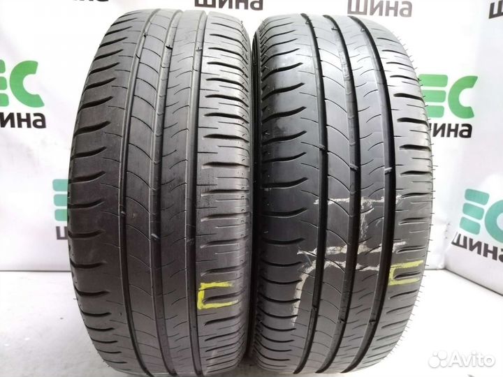 Michelin Energy Saver 195/55 R16