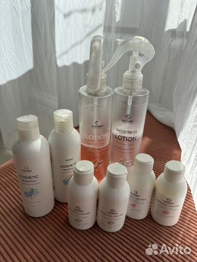 Средство для депиляции