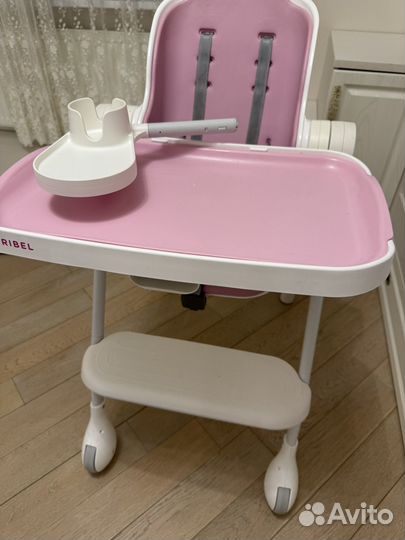 Стул для кормления ori