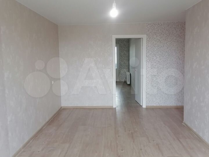 3-к. квартира, 61,3 м², 9/9 эт.