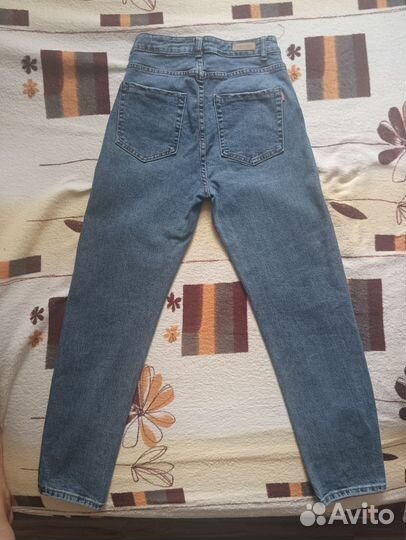 Джинсы denim размер 29