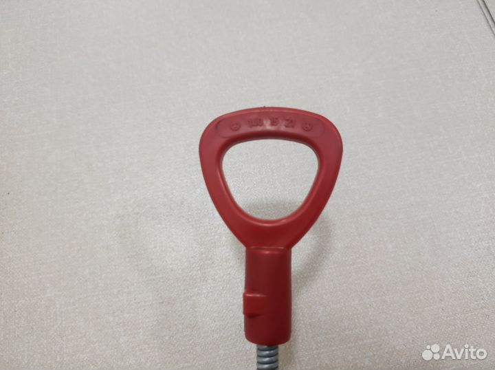 Оригинальный щуп АКПП Mercedes 722.6